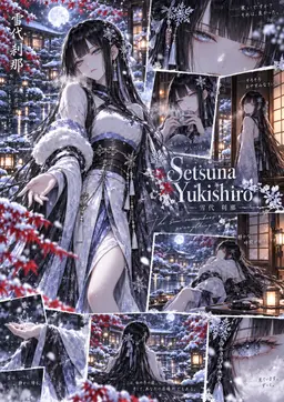 Profile image of Setsuna Yukishiro