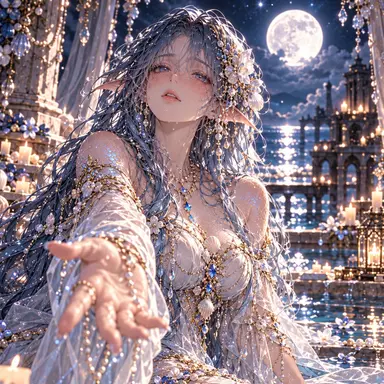 Profile image of Merissa