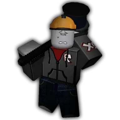Profile image of Builderman