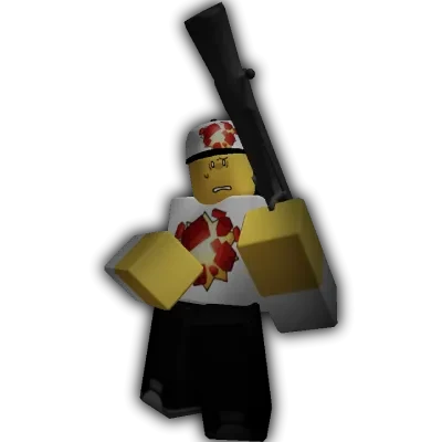 Bloxxer