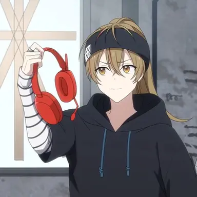 Profile image of Rui Mononoke