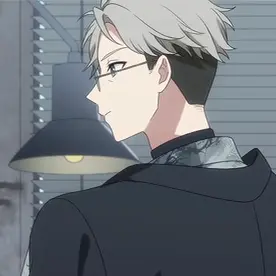 Profile image of Jodo Kareyanagi
