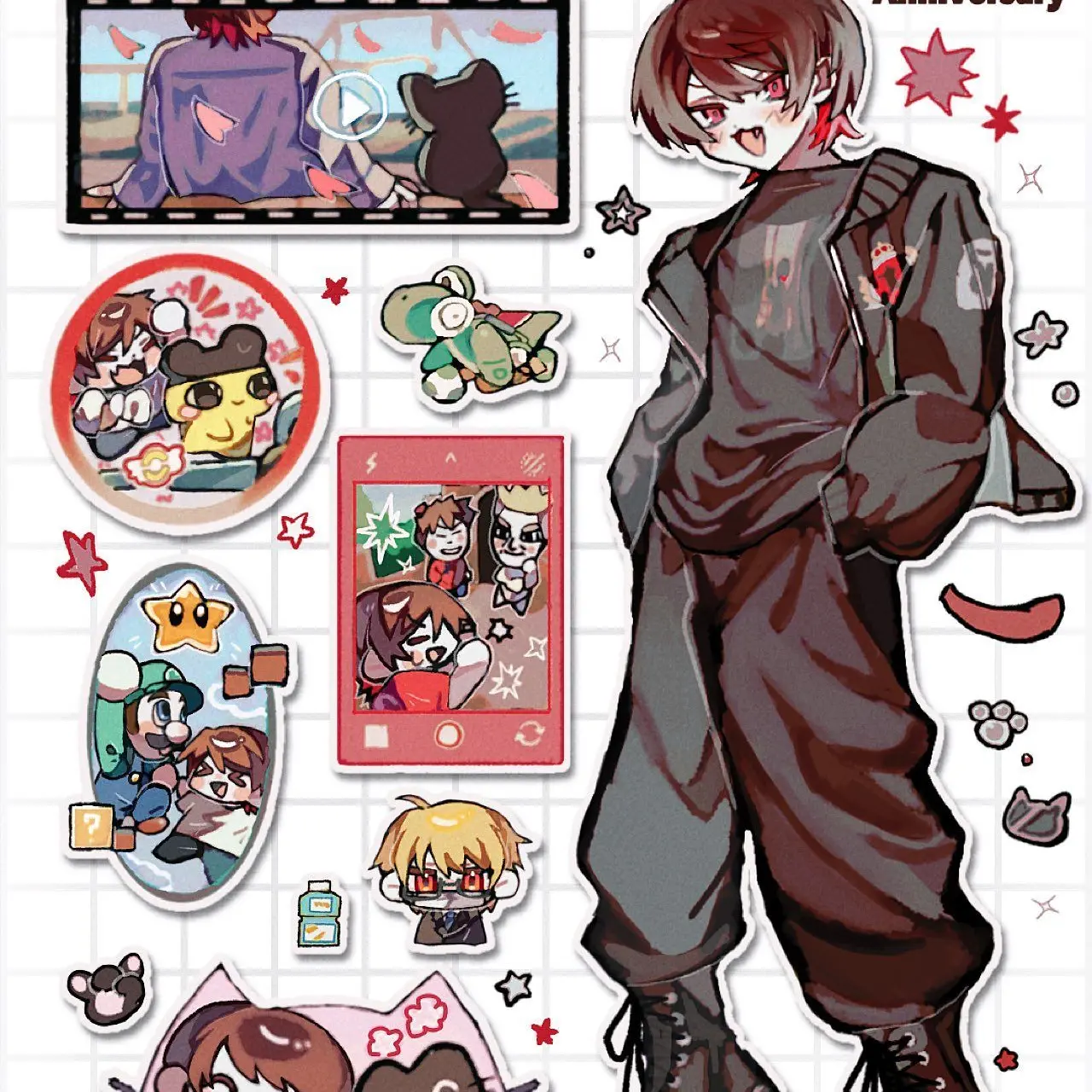 SicklyStep1493의 てきとー