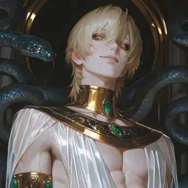 Profile image of ラウル