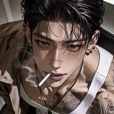 Profile image of 문강균