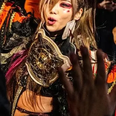 Profile image of Kairi Sane