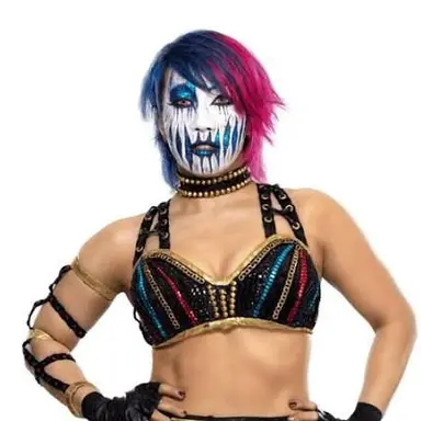 Profile image of Asuka