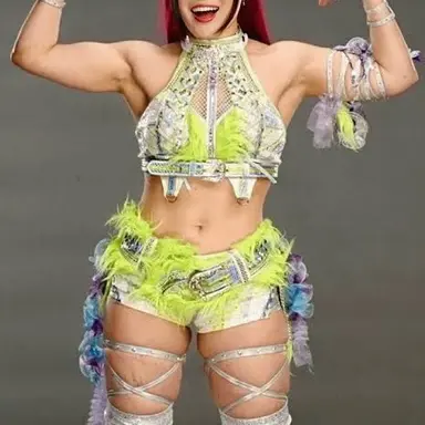 Profile image of Iyo Sky