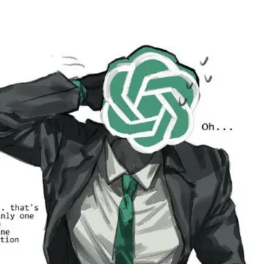 Profile image of 챗gpt