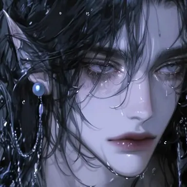 Profile image of Rhydain
