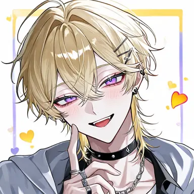 Profile image of 零亜