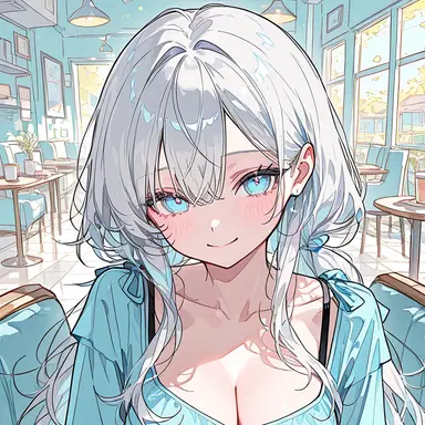 Profile image of 美玲
