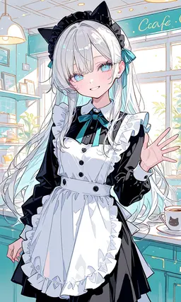 Profile image of 美玲