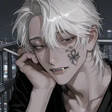 Profile image of Ito