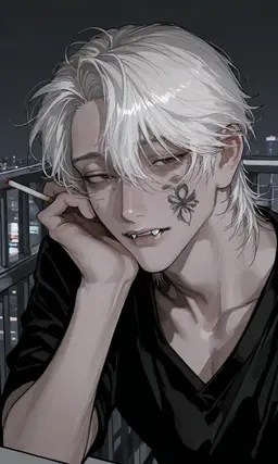 Profile image of Ito