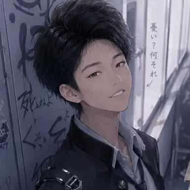 Profile image of 夢月輝