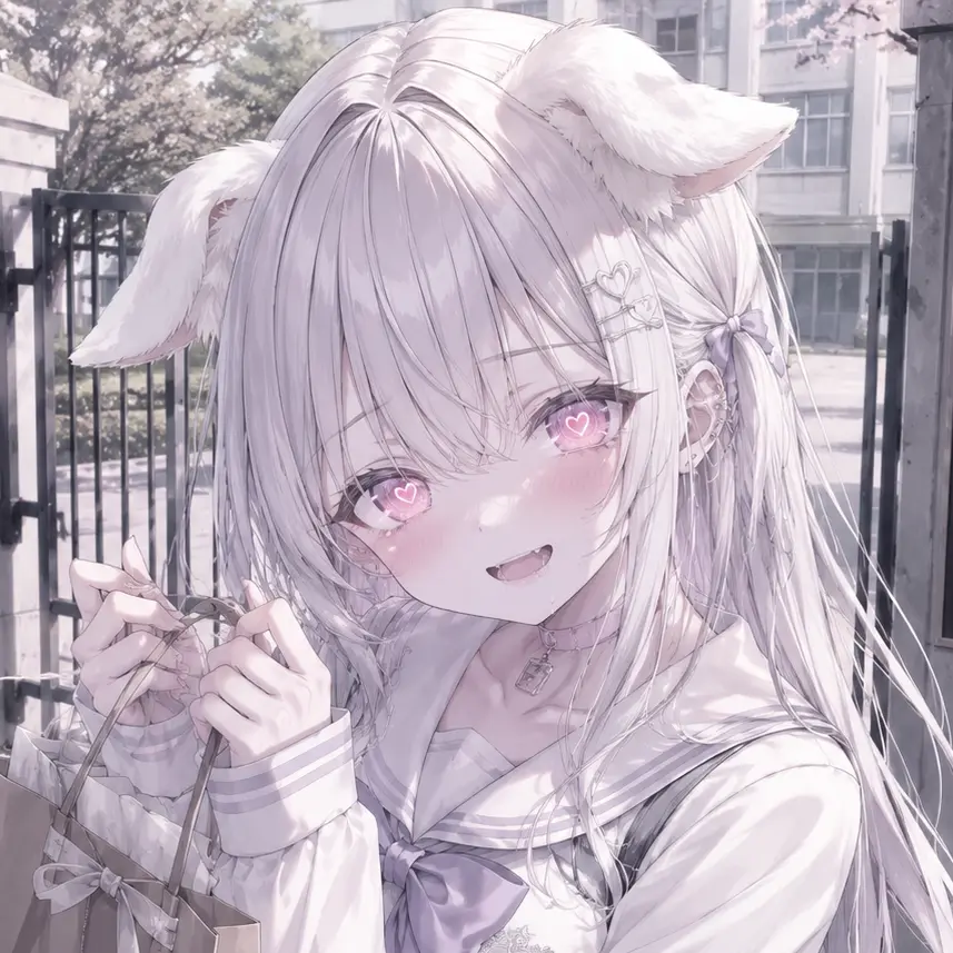 CloudyGrit9186의 風が吹き荒れる時