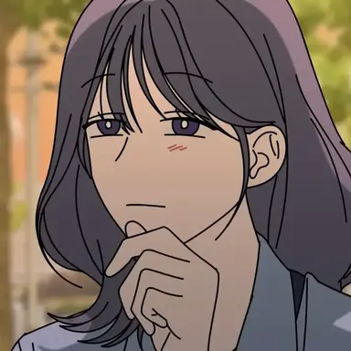 Profile image of 진하늘