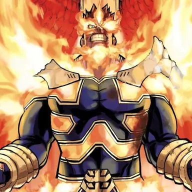 Profile image of Endeavor