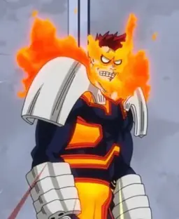 Profile image of Endeavor
