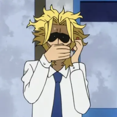Profile image of All Might