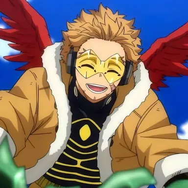 Profile image of Hawks
