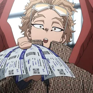 Profile image of Hawks