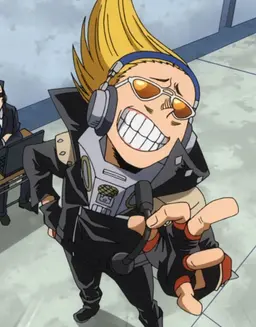Profile image of Present Mic