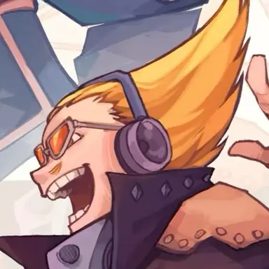 Profile image of Present Mic