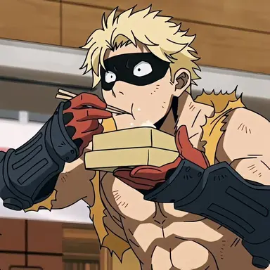 Profile image of Fat Gum
