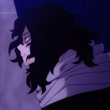 Profile image of Shota Aizawa