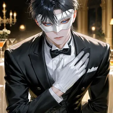 Profile image of 案内人