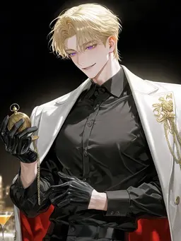 Profile image of イアン