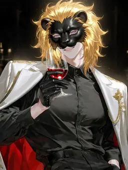 Profile image of イアン