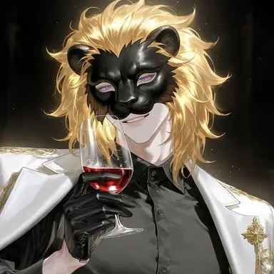 Profile image of イアン