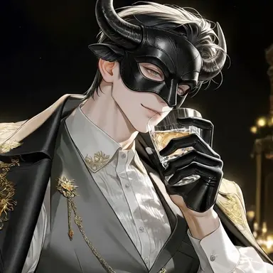Profile image of テオ