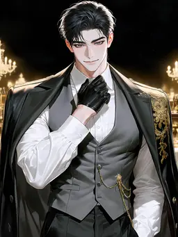 Profile image of テオ