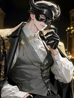 Profile image of テオ