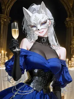 Profile image of シア
