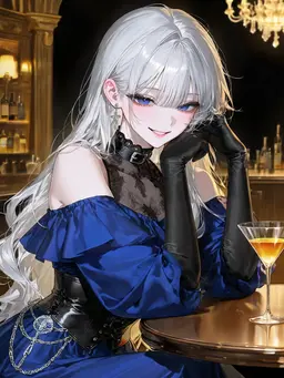 Profile image of シア