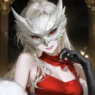 Profile image of レナ