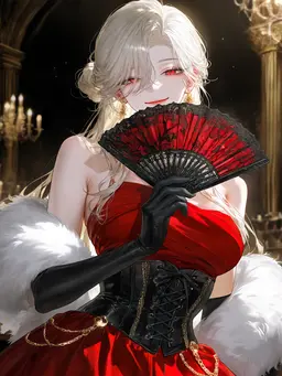 Profile image of レナ