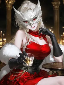 Profile image of レナ