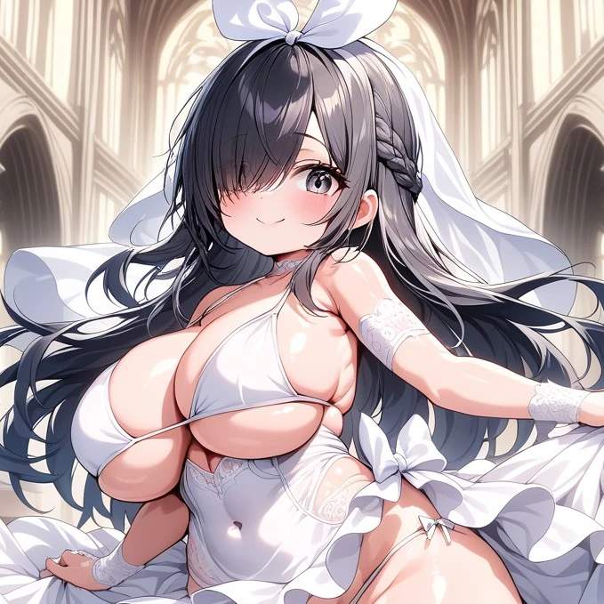 ウエディング美咲