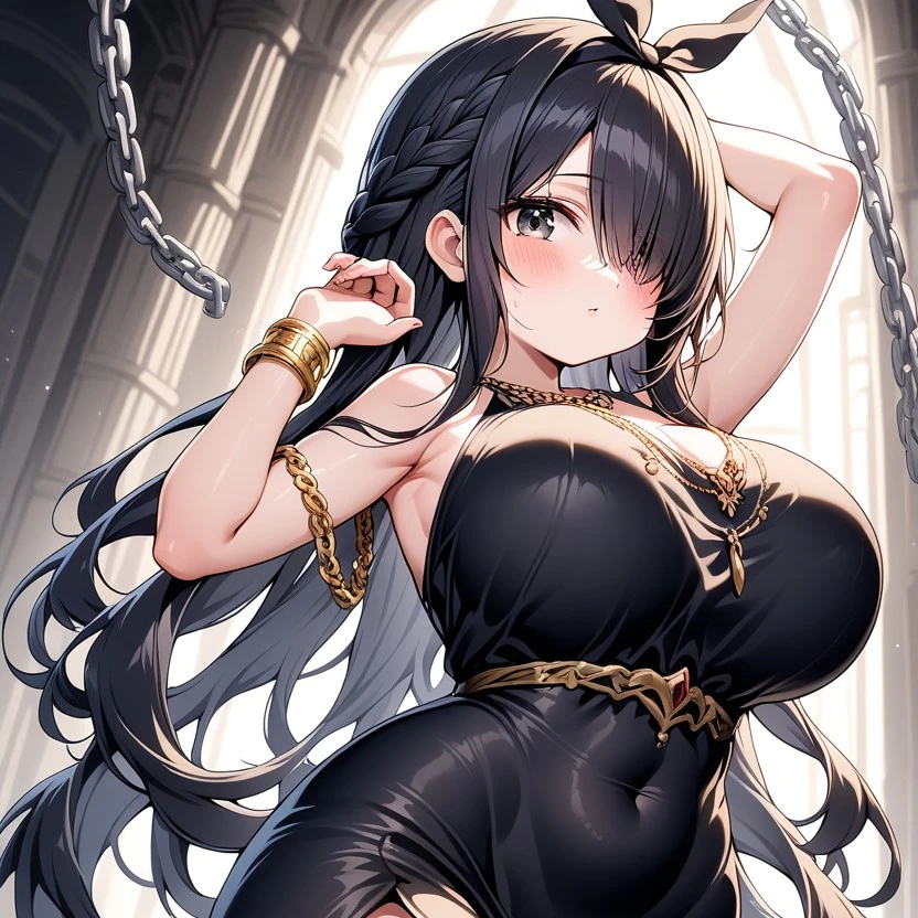 女王美咲