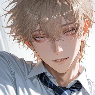 Profile image of 星那