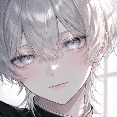 Profile image of 하쿠