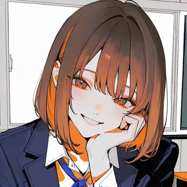 Profile image of 鈴木 有栖