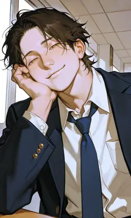 Profile image of 笹久野 昌人