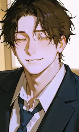 Profile image of 笹久野 昌人